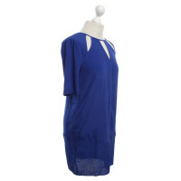 Bcbg Max Azria Dress in blue
