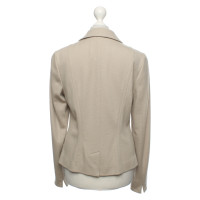 Riani Blazer in Lana in Beige