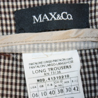 Max & Co pantaloni