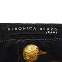 Veronica Beard Jeans in Blau