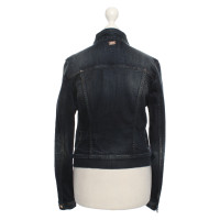 7 For All Mankind Giacca/Cappotto in Blu