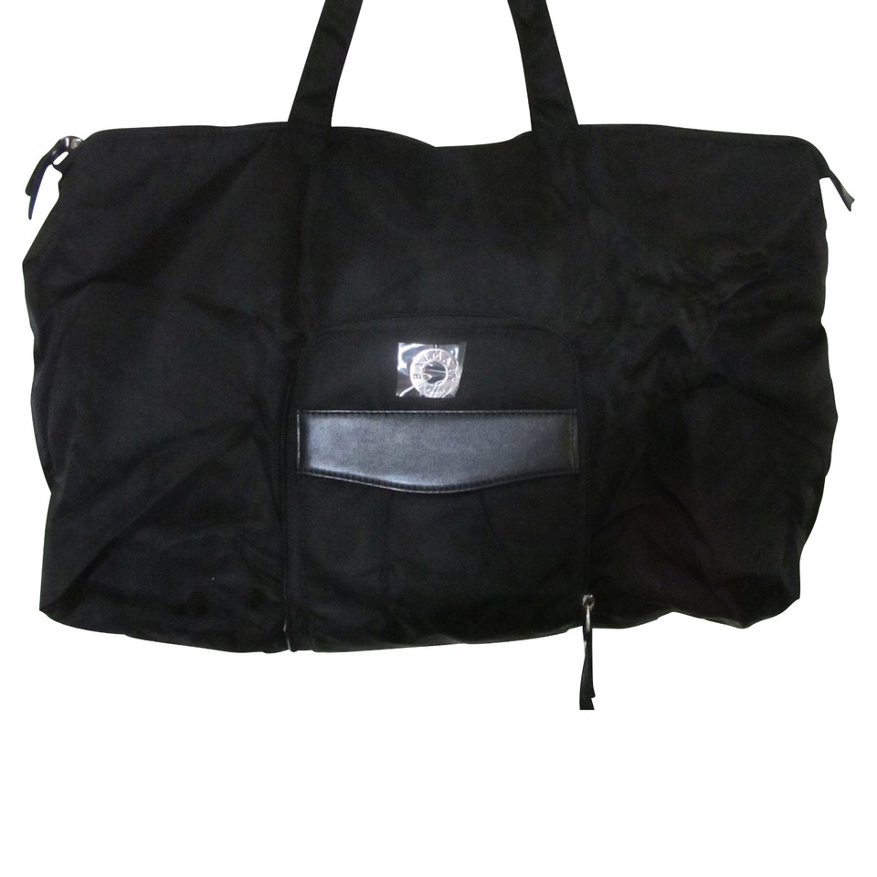 Balmain Shoulder bag in black