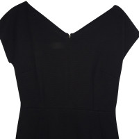 Dolce & Gabbana Mid-length black dress