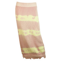 Msgm Knitwear Cotton in Pink