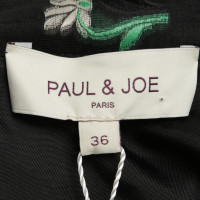 Paul & Joe Blusenkleid mit Blumenmuster