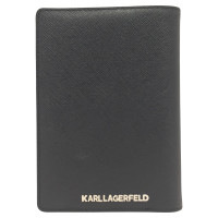 Karl Lagerfeld "Karlito Wallet"