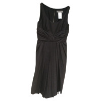 Sport Max Wild silk dress