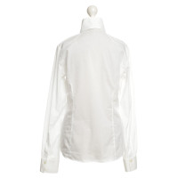 Karl Lagerfeld Blouse in het wit