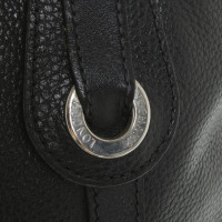 Longchamp Borsetta in nero