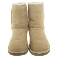 Ugg Australia Bottes en Beige