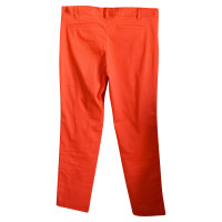 Gucci Trousers in Orange