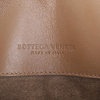 Bottega Veneta Handtasche mit Intrecciato-Flechtmuster