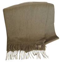 Burberry Scarf in wool/cashmere