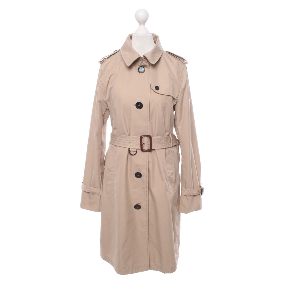 Blonde No8 Giacca/Cappotto in Beige