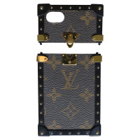 Louis Vuitton iPhone 7 Case "Eye Trunk"