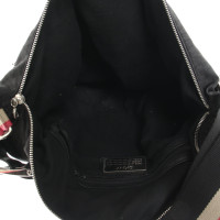 Donna Karan Shoulder bag in Black