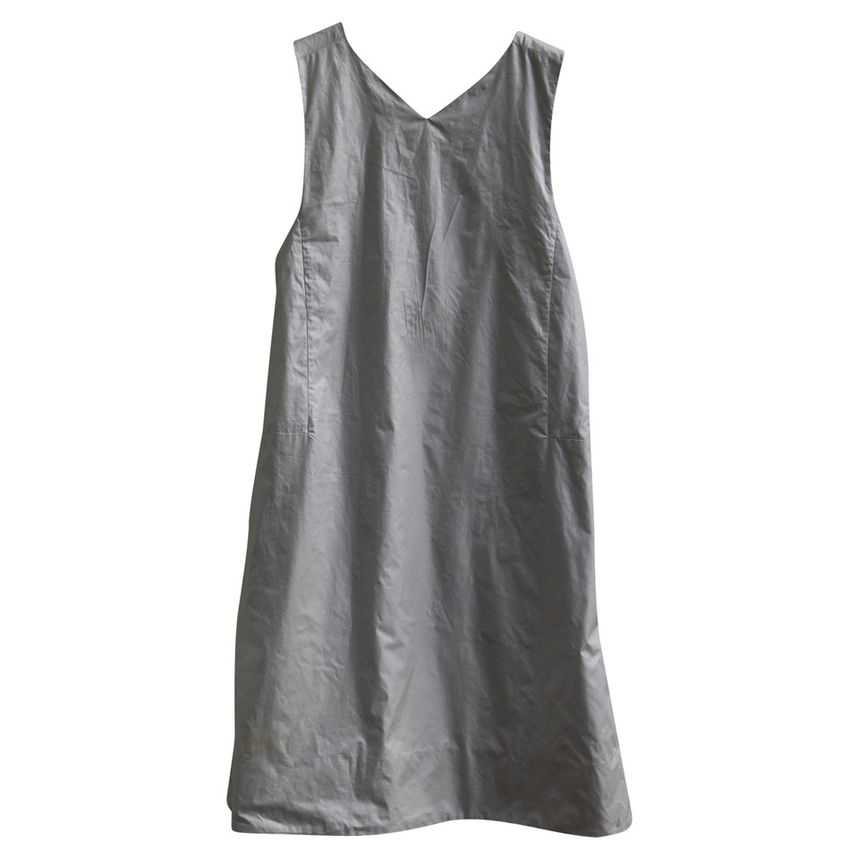 Marni Silvery dress