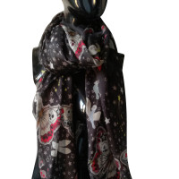 Alexander McQueen Foulard