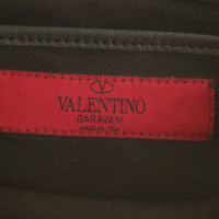 Valentino Garavani Leather shoulder bag