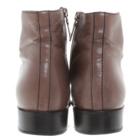 Prada Ankle boots in brown