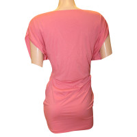 Wolford Kleid aus Viskose in Rosa / Pink