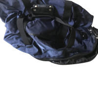 Day Birger & Mikkelsen Travel bag in Blue