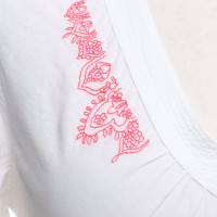 Bogner Tunic with embroidery