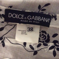 Dolce & Gabbana camicetta