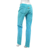 Missoni Light Blue Trousers