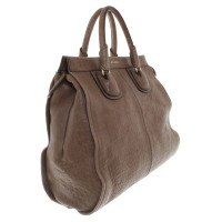 Givenchy Shopper in brown