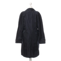 Prada Coat in black