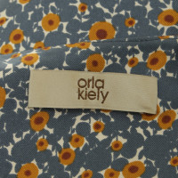 Autres marques Orla Kiely - robe avec motif floral