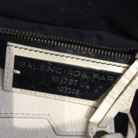 Balenciaga "Ville Classique Bag"