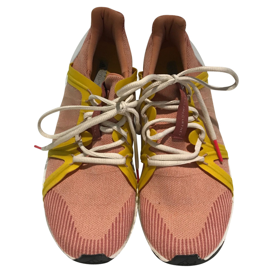 Stella Mc Cartney For Adidas Chaussures de sport en Rose/pink