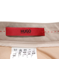 Hugo Boss Broeken in Beige