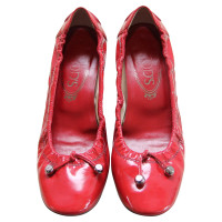 Tod's Ballerinas