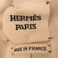 Hermès Wollen jas