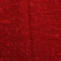 Isabel Marant Boucle jas in rood