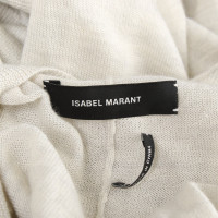 Isabel Marant Pullover in Beige