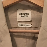 Hermès Jacket