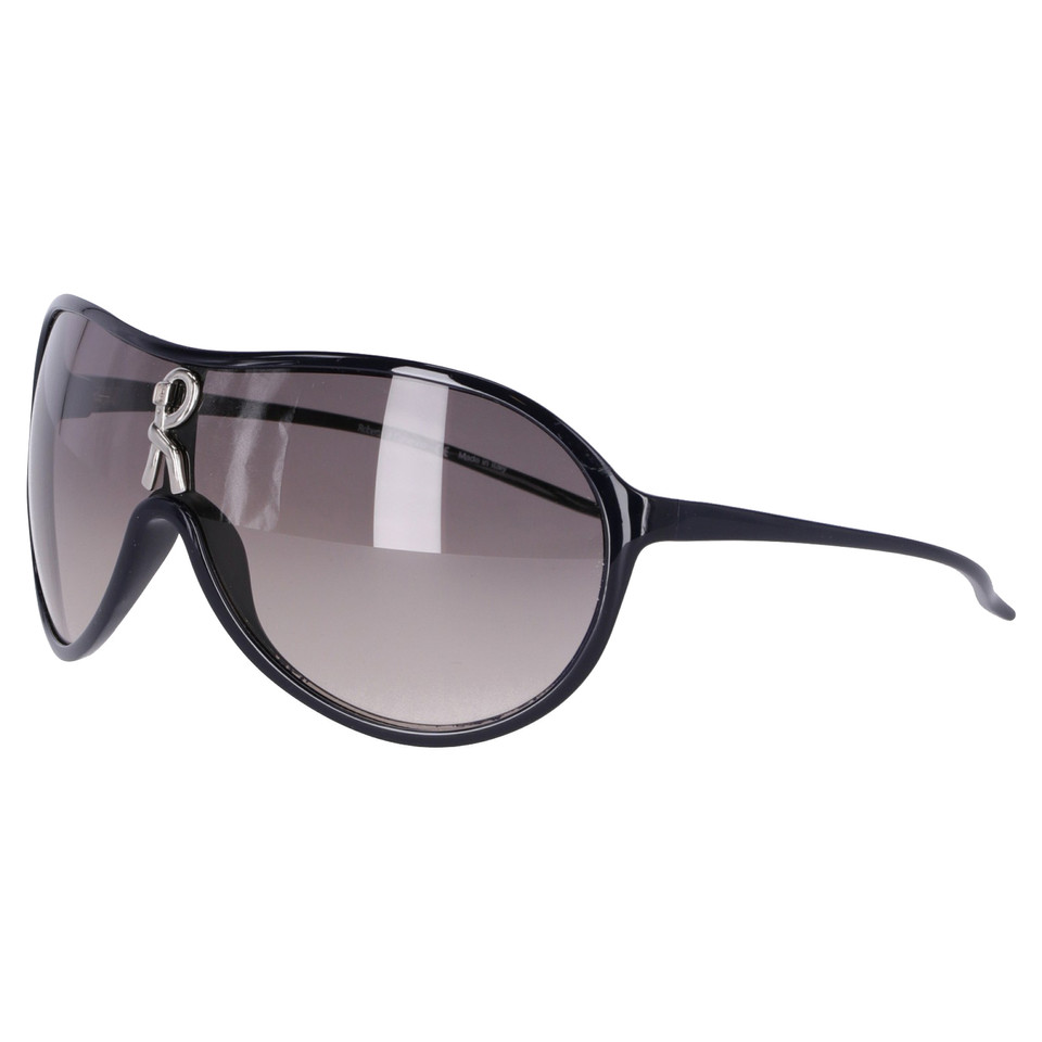 Roberta Di Camerino Sunglasses in Black