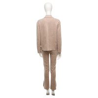 Marc Cain Suit in Nude