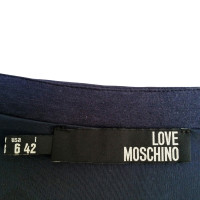 Moschino Love Top