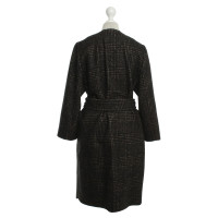 Dolce & Gabbana Wool blend coat