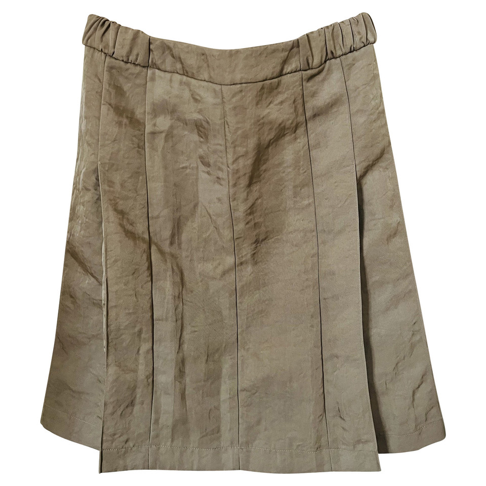 Marni Skirt in Khaki