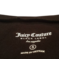 Juicy Couture Top con JC Stampa