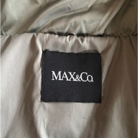 Max & Co jasje