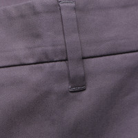 Jil Sander trousers in taupe