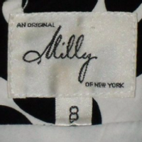 Milly Robe de cocktail