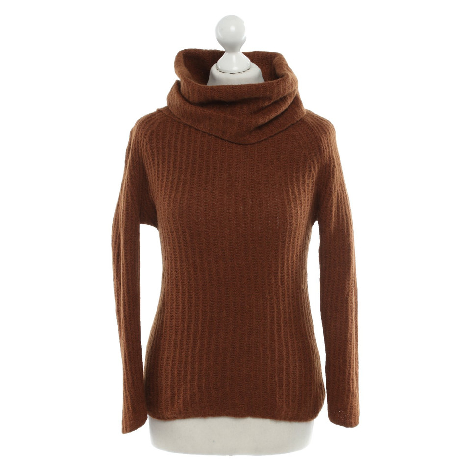 Riani Knitwear in Brown